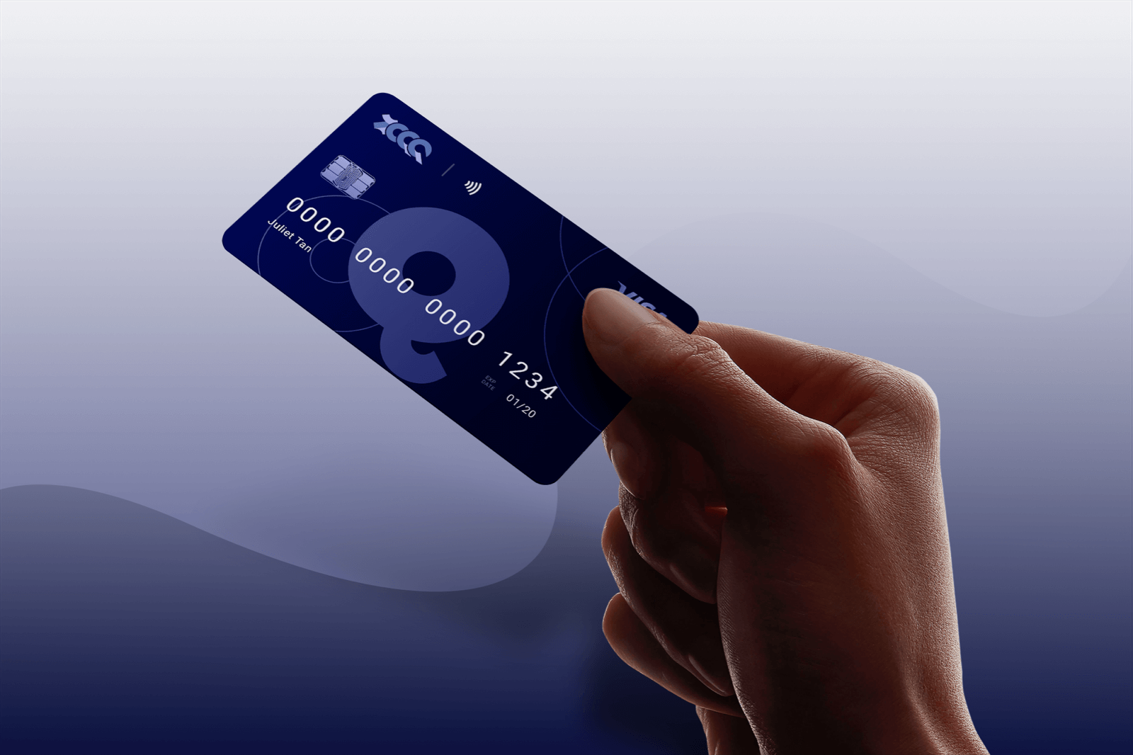 Corporate Prepaid Card
